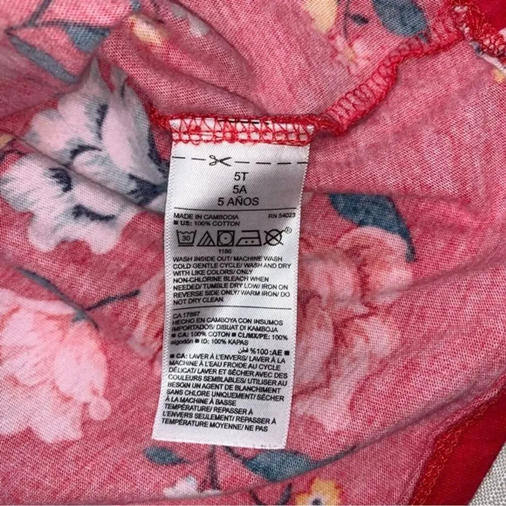 Old Navy girls dress